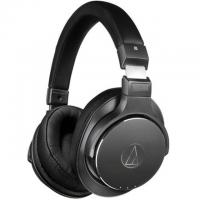Audio-Technica ATH-DSR7BT Bluetooth Over Ear Headphones