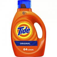 Tide HE Liquid 92oz Laundry Detergent