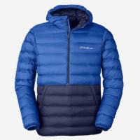 Eddie Bauer Mens CirrusLite Down Pullover