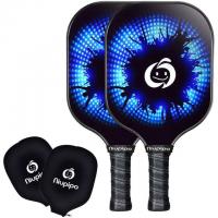 niupipo Pickleball Paddle Set of 2