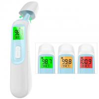 Forehead No Touch Infrared Digital Thermometer