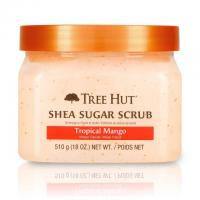 Tree Hut Shea Sugar Body Scrub