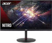 27in Acer Nitro XV272U FreeSync HDR400 IPS Monitor