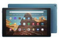 32GB Amazon Fire HD 10in Alexa Enabled Tablet
