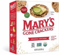 Marys Gone Crackers