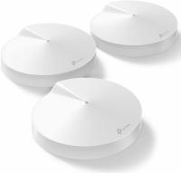 3 TP-Link Deco M5 AC1300 Whole Home Wifi System