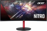 34in Acer Nitro XZ342CK WQHD FreeSync Curved Gaming Monitor