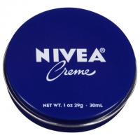 Nivea Creme Body Moisturizing Cream