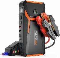 Tacklife T8 800A Peak 18000mAh Lithium Car Jump Starter