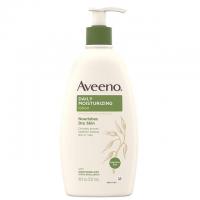 18Oz Aveeno Daily Moisturizing Body Lotion