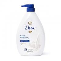 Dove Body Wash with Pump