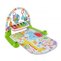 Fisher-Price Deluxe Kick n Play Piano Gym