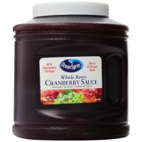 Ocean Spray Whole Cranberry Sauce