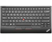 ThinkPad TrackPoint Wireless Bluetooth Keyboard II