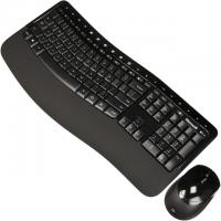 Microsoft Comfort Desktop 5050 Keyboard and Mouse