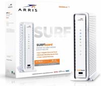 Arris Surfboard SBG6900AC Docsis 3.0 Cable Modem