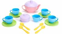 Green Toys Tea Set