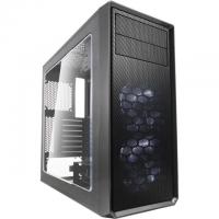 Fractal Design Focus G Gunmetal Gray ATX Mid Tower Case