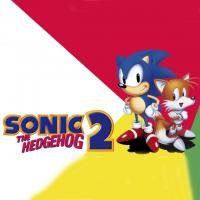 Sonic The Hedgehog 2 PC Game