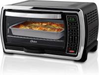 Oster Toaster Digital Convection Oven