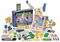 305 Piece Thames and Kosmos Physics Workshop Experiment Kit