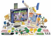 305 Piece Thames and Kosmos Physics Workshop Experiment Kit