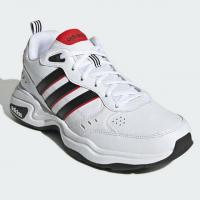 adidas Mens Strutter Wide Shoes