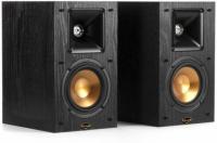 Klipsch Synergy Black Label B-100 Bookshelf Speakers