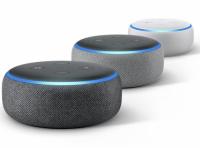 Amazon Echo Dot Smart Speaker with Alexa