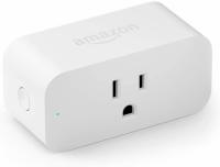 Amazon Alexa Smart Plug