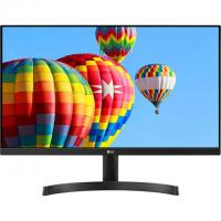 24in LG 24ML600M-B 3-Side Borderless LED Monitor