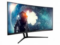 Monoprice 35in Zero-G Curved Ultrawide Gaming Monitor