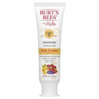 3 Burts Bees Kids Toothpaste