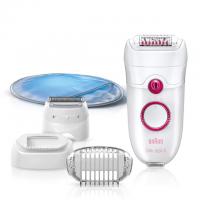 Braun Epilator for Women