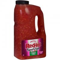 64oz Franks RedHot Sweet Chili Sauce