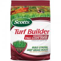 15000sqft Scotts Turf Builder Winterguard