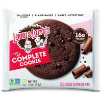 12 Lenny and Larrys 16g Protein Cookies