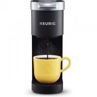 Keurig K-Mini Single Serve K-Cup Coffee Brewer