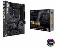 Asus AM4 TUF Gaming X570-Plus ATX Motherboard