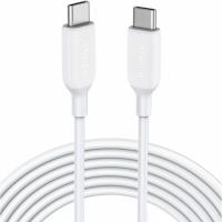10ft Anker Powerline III 60W USB-C to USB-C Charger Cable