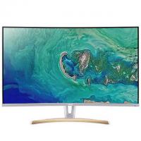 31.5in Acer ED323QUR widpx Curved FreeSync VA LCD Monitor
