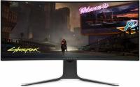 34in Alienware AW3420DW Curved IPS G-Sync Gaming Monitor