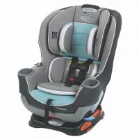 Graco Extend2Fit Convertible Car Seats