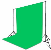 Photo Video Studio 10Ft Adjustable Background Stand