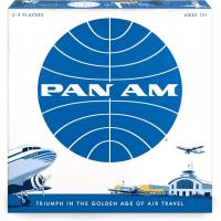 Pan Am Board Game