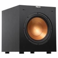 Klipsch R-10SW Reference 10in 300W Powered Subwoofer