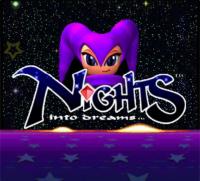 NiGHTS Into Dreams PC