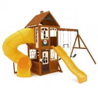 Kidkraft Castlewood Cedar Play Set