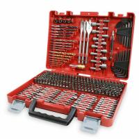 Craftsman Speed Lok Drill Bit Accessory Kit