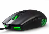 ABKONCORE A660 Wired Gaming Mouse